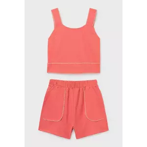 Mayoral set de bumbac pentru copii imagine