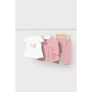 Mayoral Newborn trening bebeluși imagine