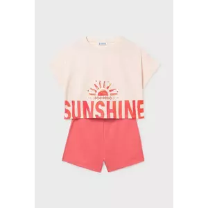 Mayoral set de bumbac pentru copii imagine