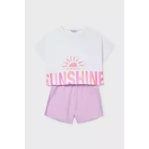 Mayoral set de bumbac pentru copii imagine