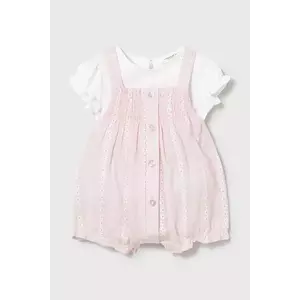 Mayoral Newborn compleu bebe imagine