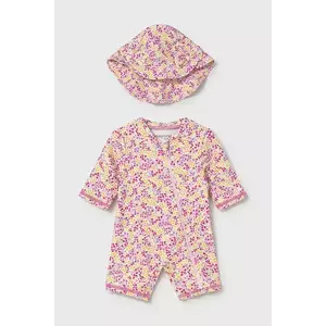 Mayoral Newborn costum de baie pentru bebeluși imagine