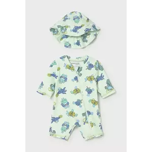 Mayoral Newborn costum de baie pentru bebeluși imagine