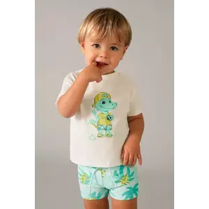 Mayoral costum de baie pentru copii imagine