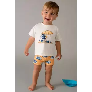 Mayoral costum de baie pentru copii imagine