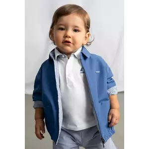 Mayoral geacă reversibila pentru copii imagine