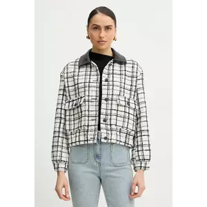 Morgan geacă imagine