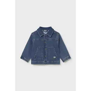 Mayoral geacă de blugi pentru copii imagine