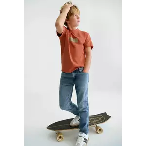 Mayoral jeans copii imagine