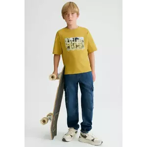 Mayoral jeans copii imagine