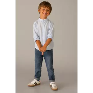 Mayoral jeans copii imagine