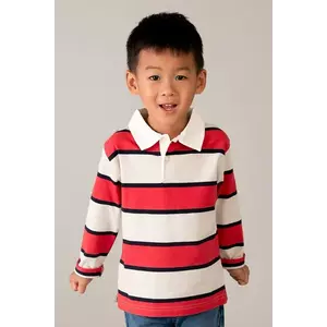 Mayoral longsleeve din bumbac pentru copii imagine