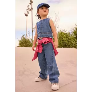 Mayoral jeans copii imagine