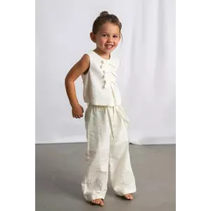 Mayoral pantaloni de in pentru copii imagine