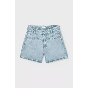 Mayoral pantaloni scurți din denim pentru copii imagine