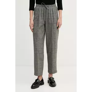 United Colors of Benetton pantaloni cu in imagine