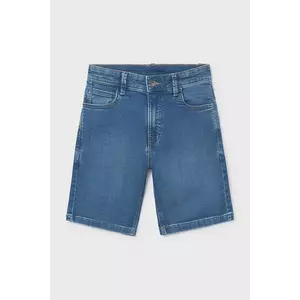 Mayoral pantaloni scurți din denim pentru copii imagine