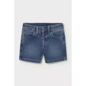 Mayoral pantaloni scurți din denim pentru copii imagine