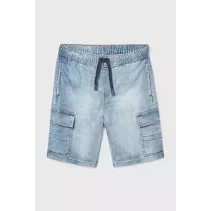 Mayoral pantaloni scurți din denim pentru copii imagine