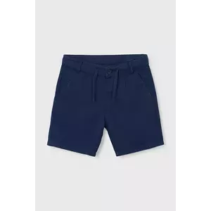 Mayoral pantaloni scurți de in pentru copii imagine