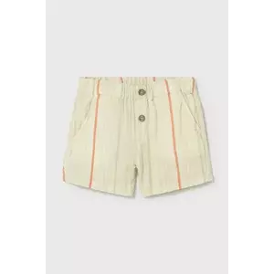 Mayoral pantaloni scurți din bumbac pentru copii imagine