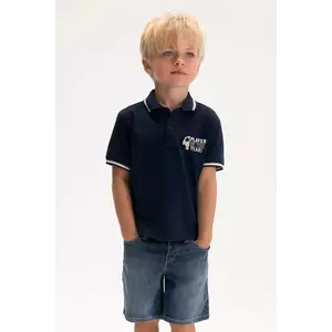 Mayoral pantaloni scurți din denim pentru copii imagine