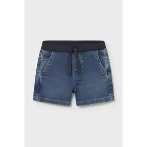 Mayoral pantaloni scurți din denim pentru copii imagine