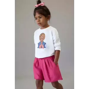 Mayoral pantaloni scurți copii imagine