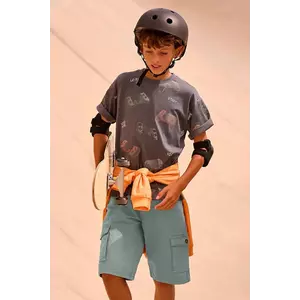 Mayoral pantaloni scurți copii imagine