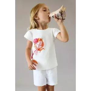 Mayoral pantaloni scurți copii imagine