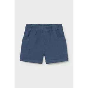 Mayoral pantaloni scurți din bumbac pentru copii imagine