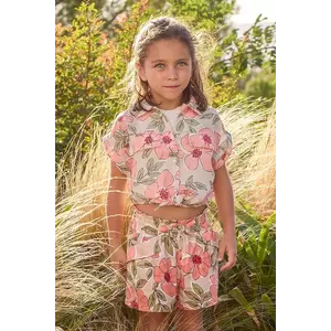 Mayoral pantaloni scurți copii imagine