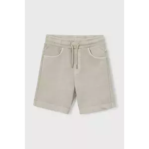 Mayoral pantaloni scurți din bumbac pentru copii imagine
