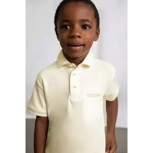 Mayoral tricouri polo din bumbac pentru copii imagine