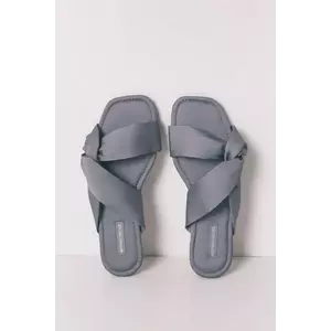 women'secret papuci RM TEXTURE SLPRS imagine