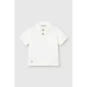 Mayoral tricou polo copii imagine