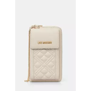 Love Moschino portofel imagine