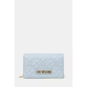 Love Moschino geantă imagine