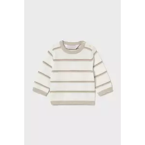 Mayoral Newborn pulover de bumbac pentru copii imagine