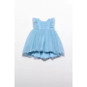 Abel&Lula rochie bebe imagine