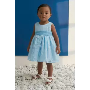 Abel&Lula rochie bebe imagine