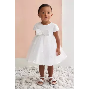 Abel&Lula rochie bebe imagine