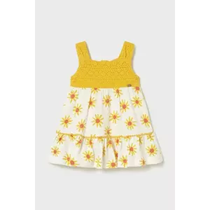 Mayoral rochie fete imagine