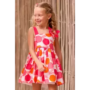 Mayoral rochie fete imagine