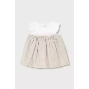 Mayoral Newborn rochie bebe imagine