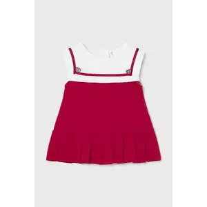 Mayoral Newborn rochie bebe imagine