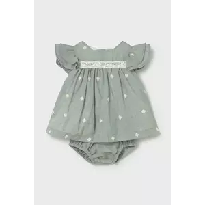 Mayoral Newborn rochie imagine