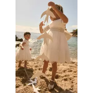 Abel&Lula rochie fete imagine