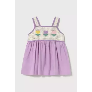 Mayoral rochie fete imagine