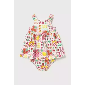 Mayoral rochie fete imagine